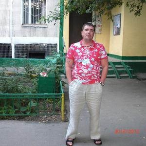 Парни в Семикаракорске: Константин, 44 - ищет девушку из Семикаракорска