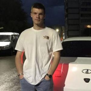 Парни в Бийске: Сергей, 22 - ищет девушку из Бийска