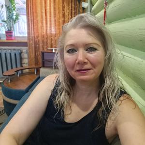Юлия, 50 лет, Нижний Новгород