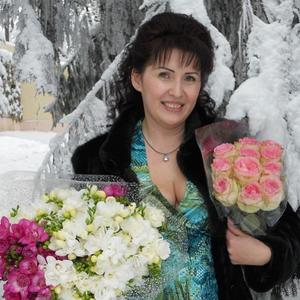 Елена, 48 лет, Пятигорск