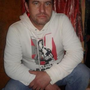 Dima, 49 лет, Выборг