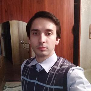 Антон, 31 год, Уфа