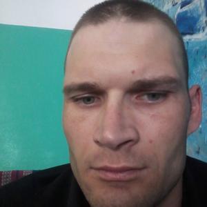 Иван, 36 лет, Псков