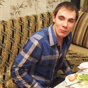 Владислав Федосеев, 32 года, Бишкек