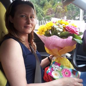 Девушки в Зарайске: Наталия, 43 - ищет парня из Зарайска