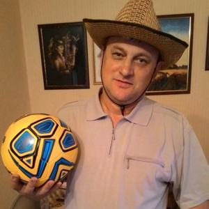 Илья Маркелов, 57 лет, Пермь