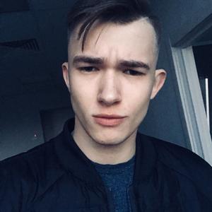Никита, 24 года, Киров