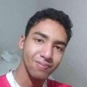 Rodrigo Ruan, 22 года, Braslia