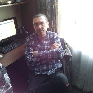 Сергей, 55 лет, Гусь-Хрустальный