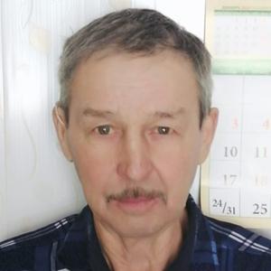 Юрий, 71 год, Качуг