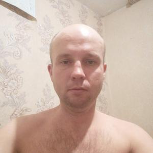 Сергей, 35 лет, Ленинск-Кузнецкий