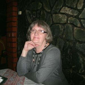 Татьяна, 64 года, Бийск