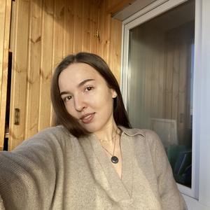Девушки в Казани (Татарстан): Kamilya, 22 - ищет парня из Казани (Татарстан)