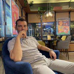 Виктор, 42 года, Ульяновск