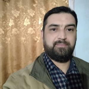 Абдулвахид, 42 года, Баку