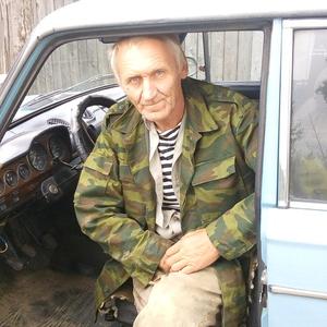 Владимир, 67 лет, Благовещенск
