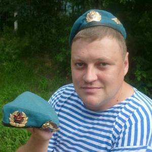 Алексей, 43 года, Серов