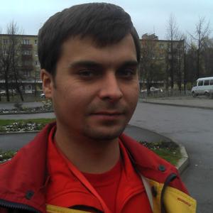 Олег, 34 года, Петрозаводск