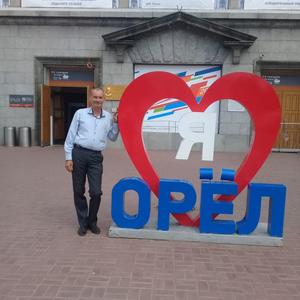 Валерий, 55 лет, Новоалександровск