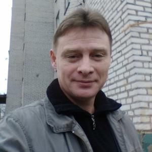 Ржавый, 49 лет, Дедовск