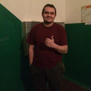 Парни в Муравленко: Дмитрий, 28 - ищет девушку из Муравленко