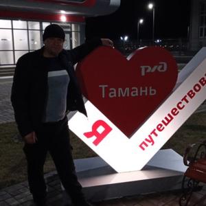 Парни в Усинске: Андрей, 39 - ищет девушку из Усинска