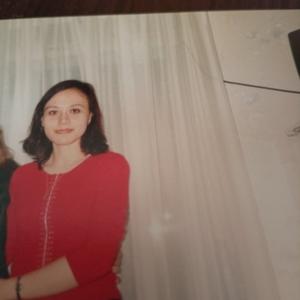 Юлианна, 41 год, Томск