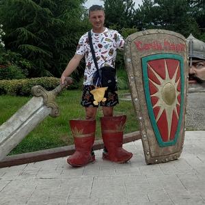 Михаил, 45 лет, Ставрополь