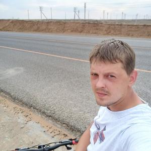 Олег, 33 года, Астрахань