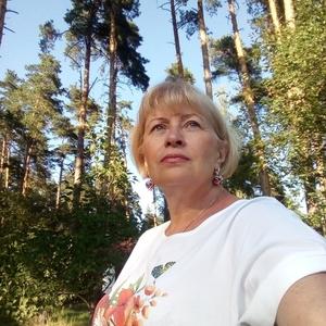 Лариса, 64 года, Коломна