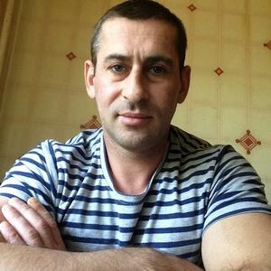 Саша, 43 года, Орехово-Зуево