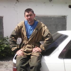 Василий Волкодав, 43 года, Омск