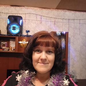 Светлана, 43 года, Челябинск
