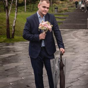 Maks, 22 года, Саранск