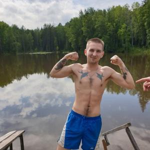 Влад, 24 года, Петропавловск-Камчатский