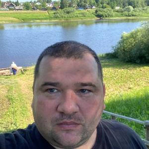 Парни в Великий Новгороде: Алексей, 43 - ищет девушку из Великий Новгорода