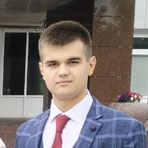 Денис, 19 лет, Оренбург