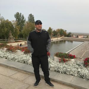 Джавид, 42 года, Казань