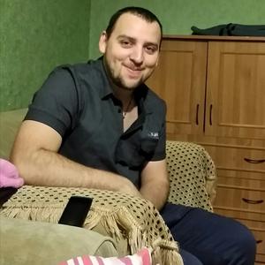 Игорь, 34 года, Анапа