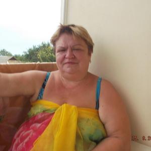 Светлана, 59 лет, Воскресенск