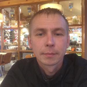 Дмитрий, 36 лет, Заполярный