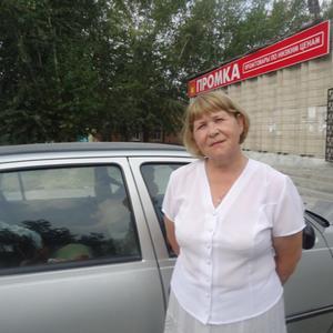 Валентина Мальцева, 72 года, Асбест
