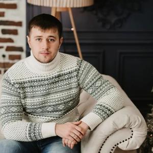 Александр, 36 лет, Саранск