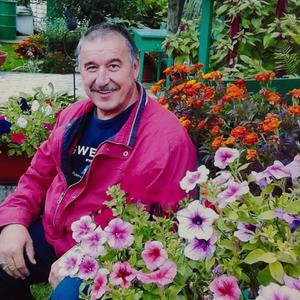 Парни в Омске: Григорий, 75 - ищет девушку из Омска