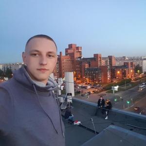 Денис, 29 лет, Санкт-Петербург