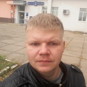 Андрей, 36 лет, Комсомольск-на-Амуре