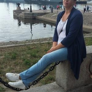 Девушки в Нижний Новгороде: Наталья, 54 - ищет парня из Нижний Новгорода
