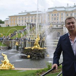Дмитрий, 37 лет, Фрязино