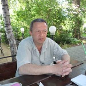Игорь Грос, 59 лет, Липецк