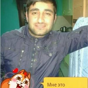 Ибодов, 36 лет, Истра